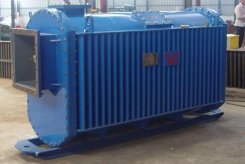 KS13-1000KVA钟祥矿用变压器